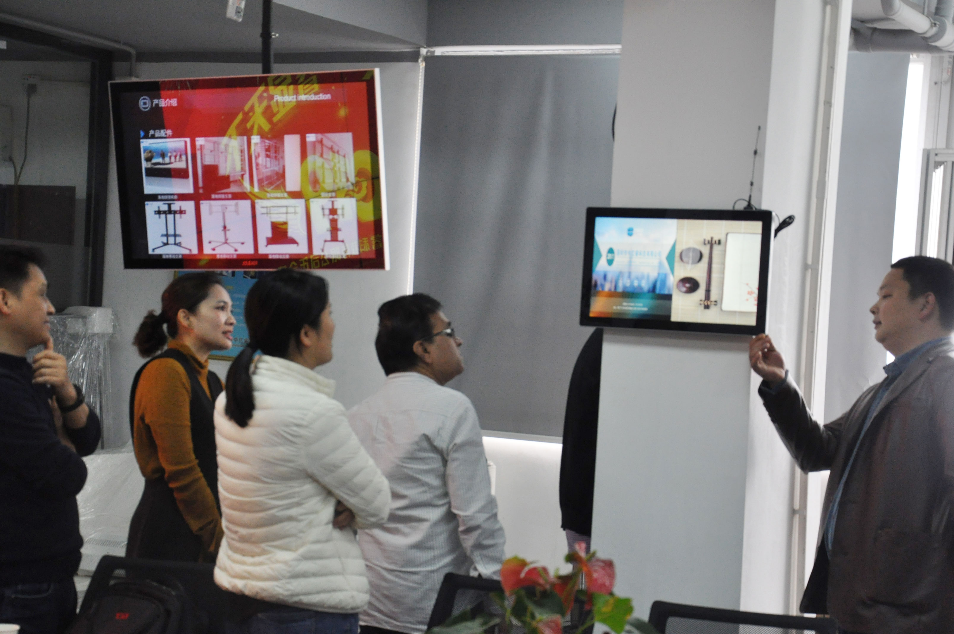 中億睿客戶見證 中億睿客戶見證