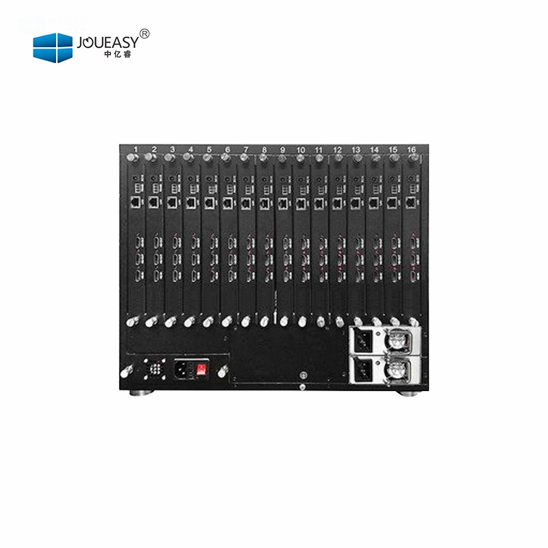 中億睿網絡云解碼處理器 中億睿網絡云解碼處理器