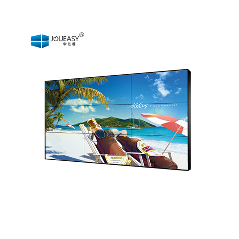 三星46寸液晶拼接屏(3.5MM) 三星46寸液晶拼接屏