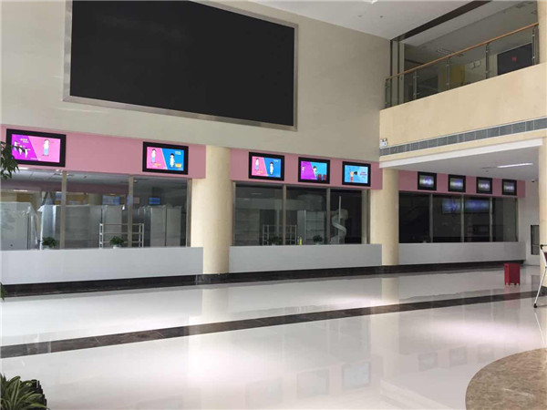 中億睿顯示設備 中億睿顯示設備