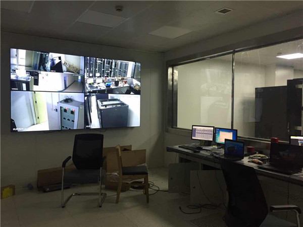 中億睿顯示設備 中億睿顯示設備