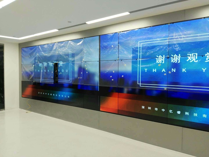 醫(yī)療拼接屏 醫(yī)療拼接屏