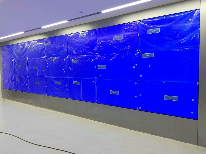 醫(yī)療拼接屏 醫(yī)療拼接屏