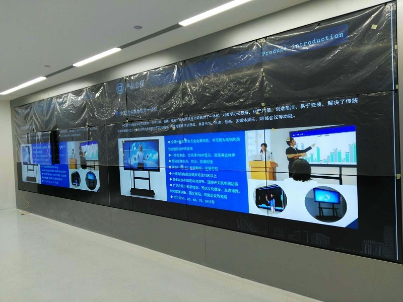 醫(yī)療拼接屏 醫(yī)療拼接屏