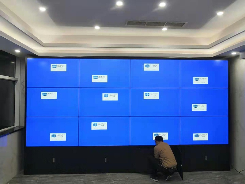 項目安裝現(xiàn)場 項目安裝現(xiàn)場