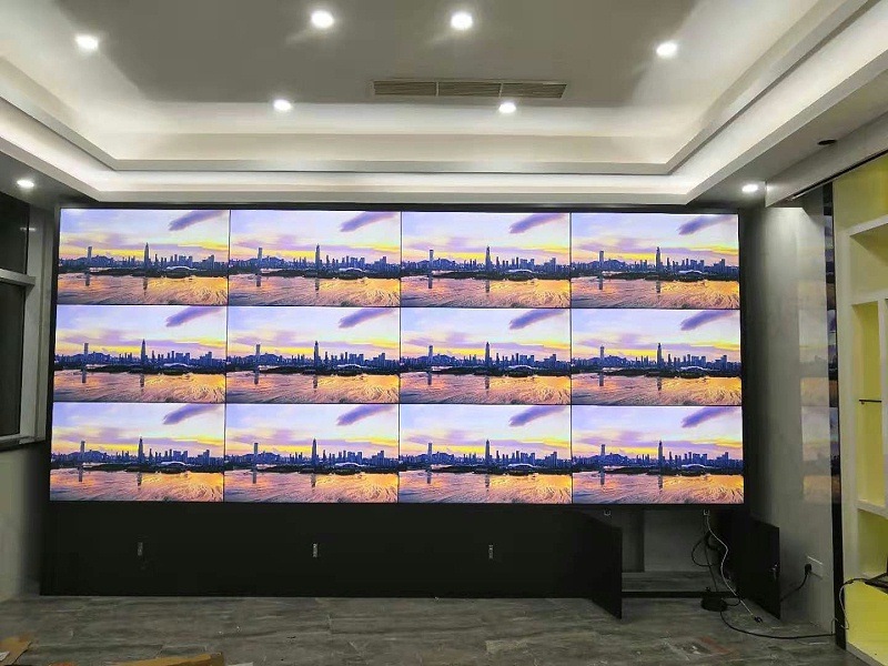 項目效果圖(一) 項目效果圖(一)