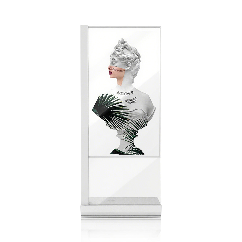 OLED立式透明屏主圖03 OLED立式透明屏主圖03