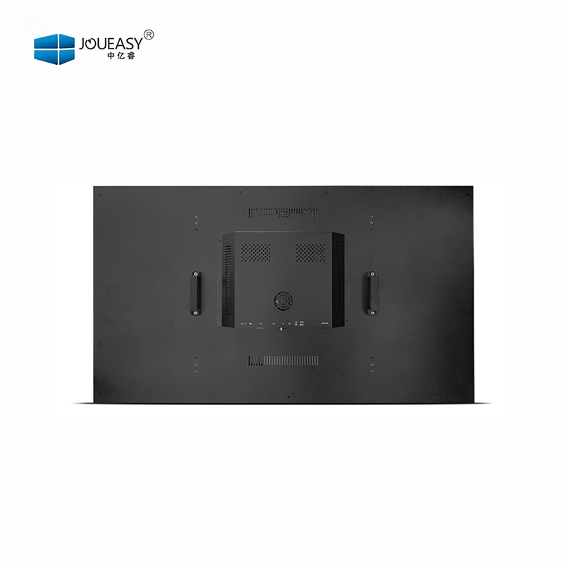 中億睿98寸4k高清液晶拼接屏(2.8MM、3.5MM、6MM、8MM) 中億睿98寸4k高清液晶拼接屏(2.8MM、3.5MM、6MM、8MM)