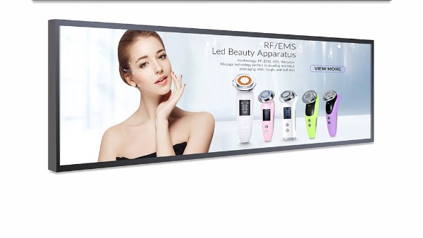 揭秘LED條屏：種類、功能大解析