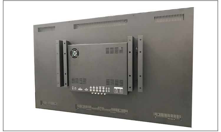 46寸液晶監控顯示屏 46寸液晶監控顯示屏