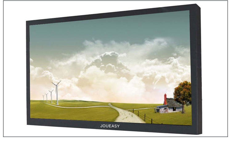 46寸液晶監控顯示屏 46寸液晶監控顯示屏