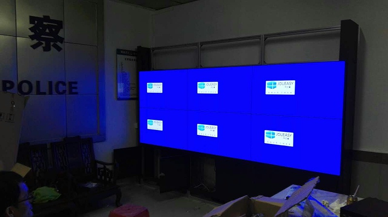 東莞拼接屏安裝 東莞拼接屏安裝