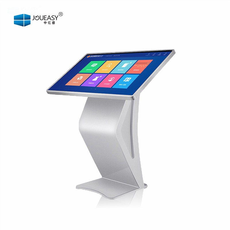 55寸臥式觸控查詢一體機YR552YC 55寸臥式觸控查詢一體機YR552YC