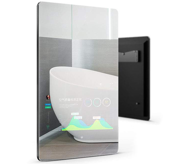 魔鏡廣告機 魔鏡廣告機