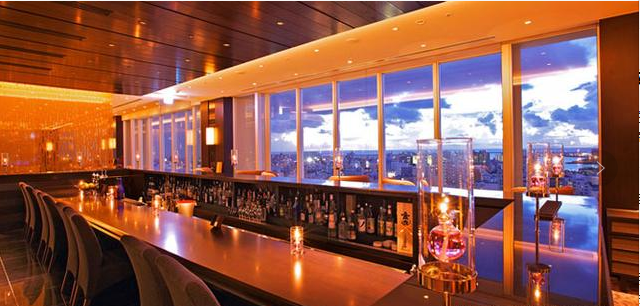 酒吧酒店KTV娛樂場所透明屏解決方案概述 酒吧酒店KTV娛樂場所透明屏解決方案概述