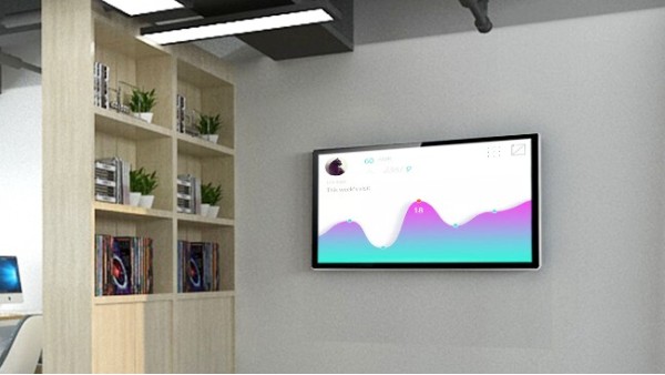 分享一體機軟件之飛屏軟件的利用方案