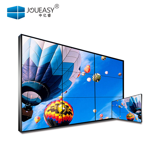 55寸無縫液晶拼接屏 55寸無縫液晶拼接屏