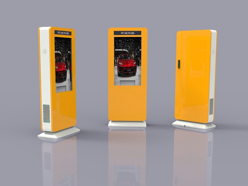 戶外廣告機 戶外廣告機