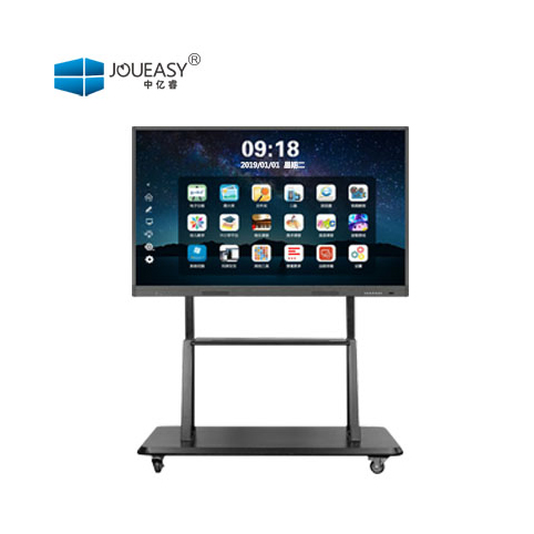 55寸交互式多媒體教學(xué)會(huì)議一體機(jī) 55寸交互式多媒體教學(xué)會(huì)議一體機(jī)