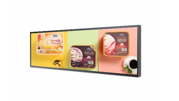 條形屏市場持續升溫，賦能多元場景數字化升級新浪潮