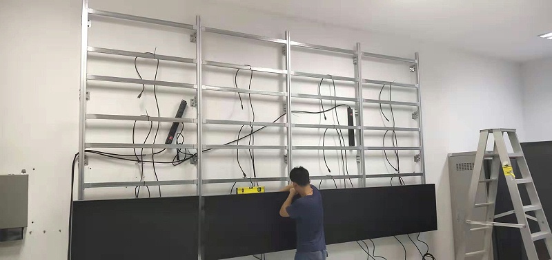 安防監(jiān)控 安防監(jiān)控