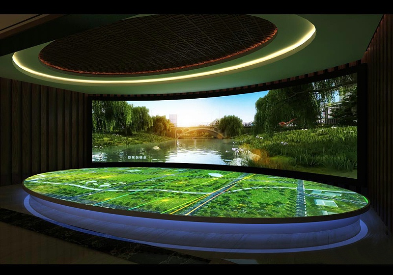 多媒體終端顯示 多媒體終端顯示