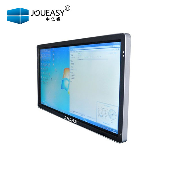 49寸壁掛式觸摸查詢一體機 49寸壁掛式觸摸查詢一體機