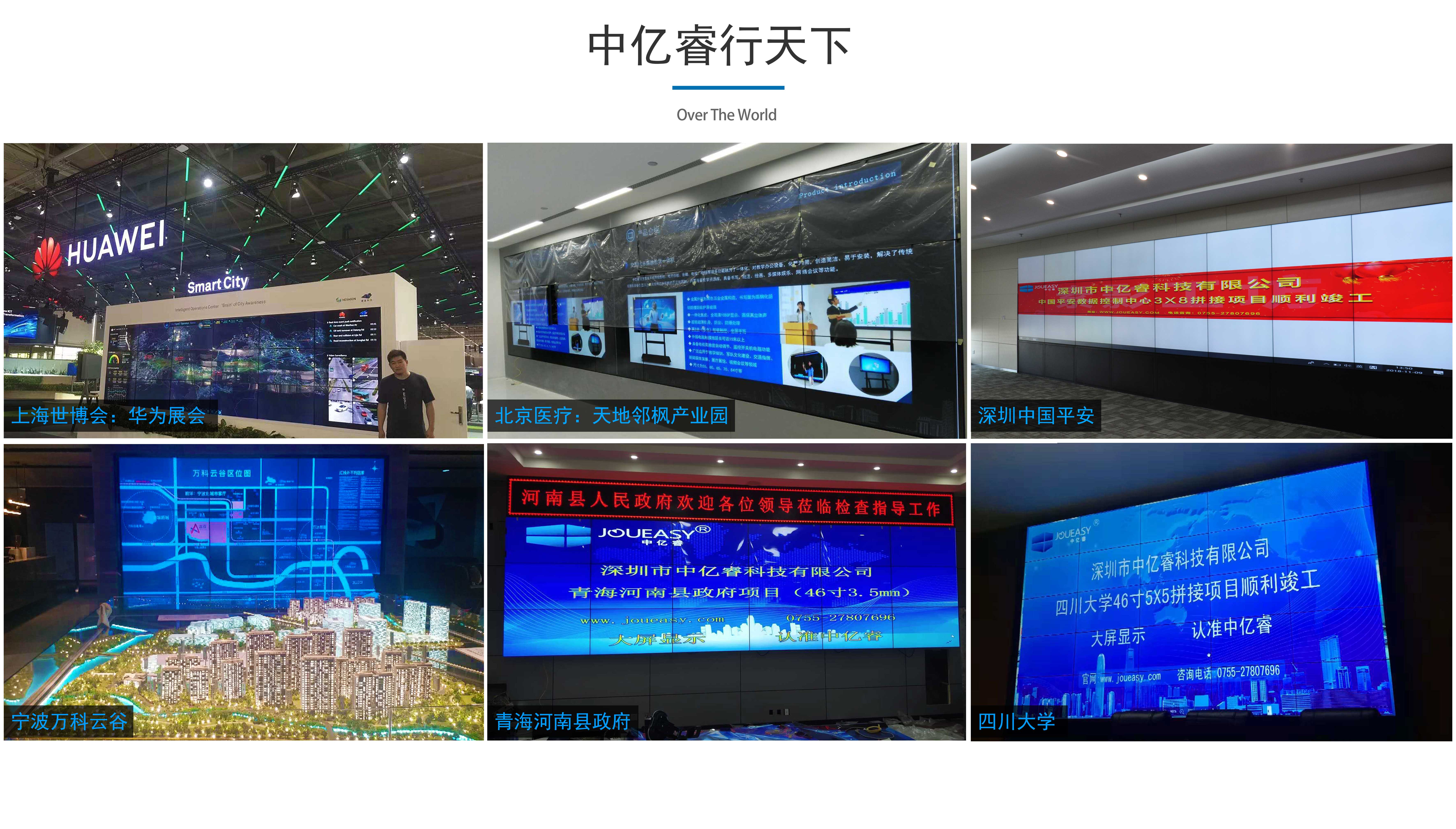 中億睿行天下 中億睿行天下