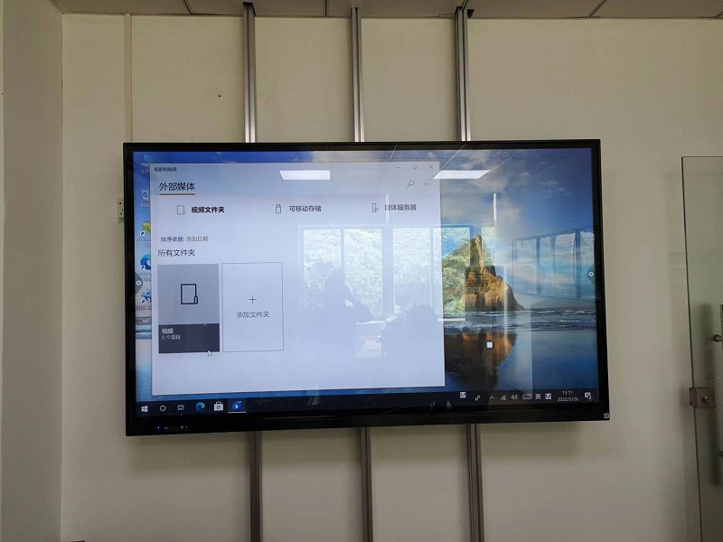 86寸觸摸一體機助推深圳佳佳順餐飲發展提供鮮明便捷服務 86寸觸摸一體機助推深圳佳佳順餐飲發展提供鮮明便捷服務