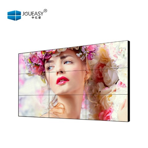 三星46寸液晶拼接屏(1.7MM) 三星46寸液晶拼接屏