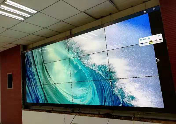 液晶拼接屏 液晶拼接屏