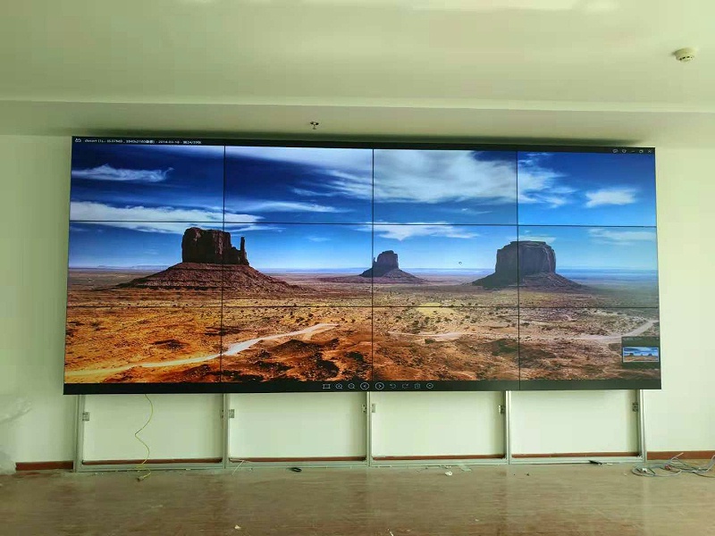 軍用供應(yīng)站拼接屏 軍用供應(yīng)站拼接屏