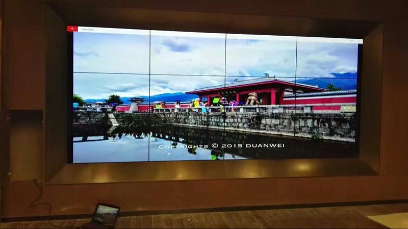 江蘇南京萬科地產拼接項目 江蘇南京萬科地產拼接項目