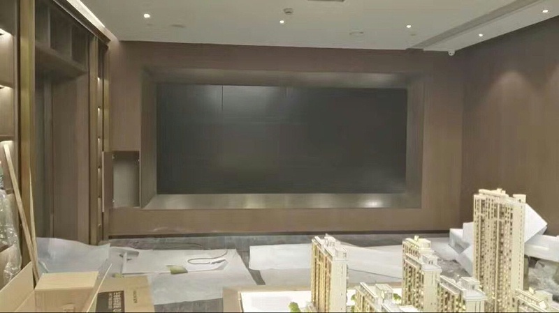 江蘇南京萬科地產拼接項目 江蘇南京萬科地產拼接項目