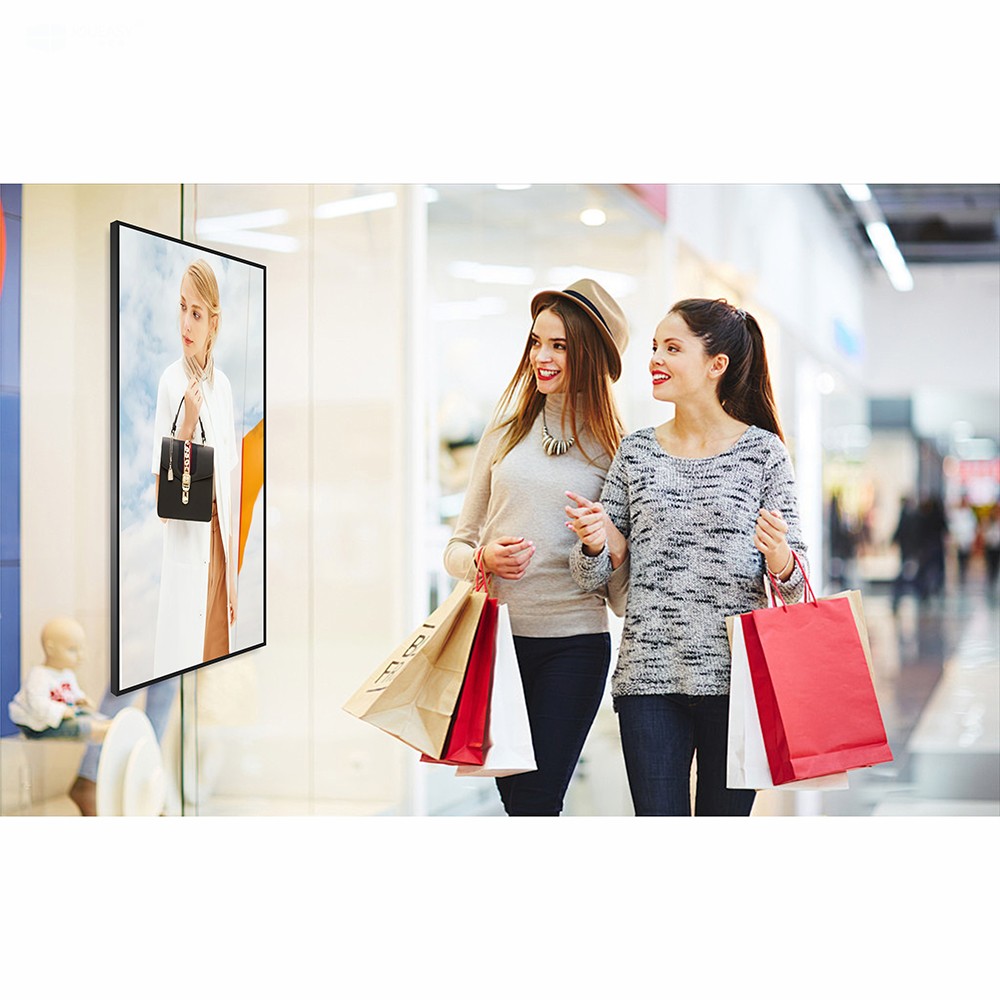 中億睿43寸高亮觸摸一體機(jī) 中億睿43寸高亮觸摸一體機(jī)