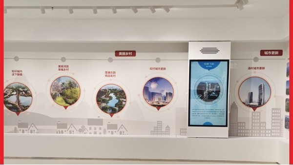 揭秘！多屏聯(lián)動滑軌屏的實(shí)現(xiàn)原理大公開