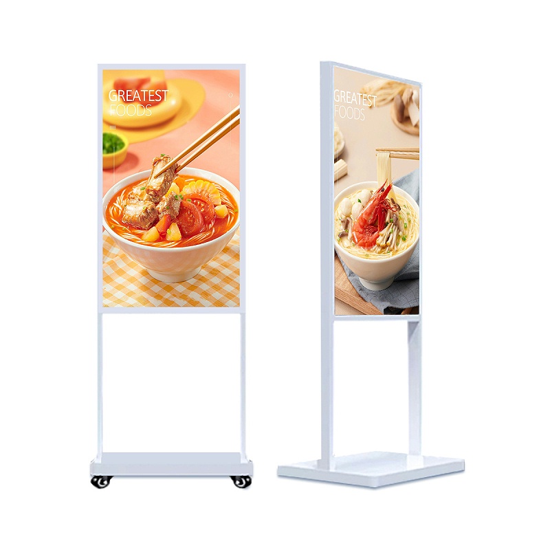 立式單雙面廣告機主圖12 立式單雙面廣告機主圖12