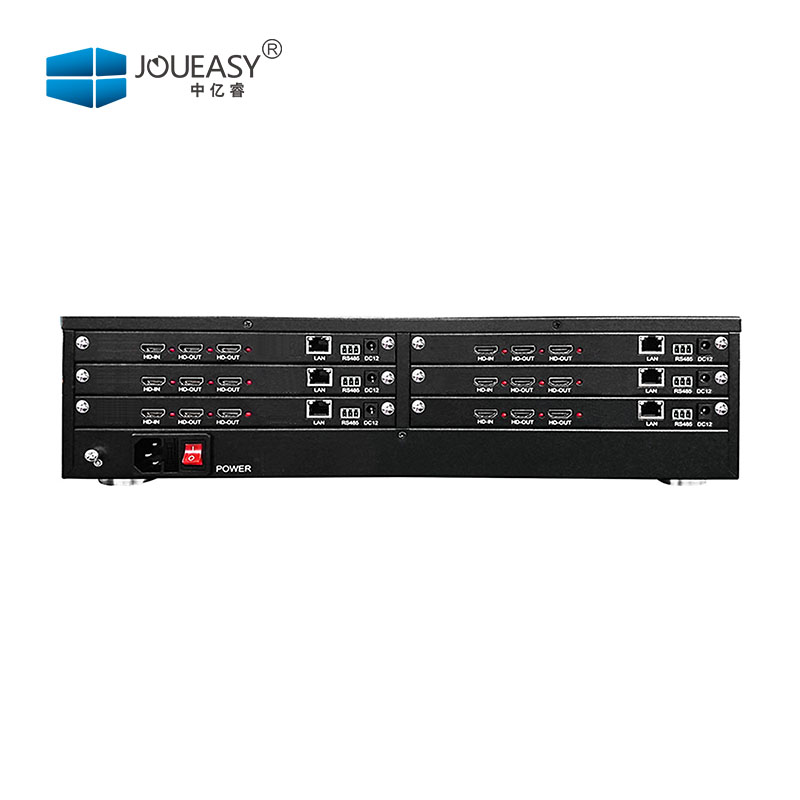 網絡云解碼處理器 網絡云解碼處理器