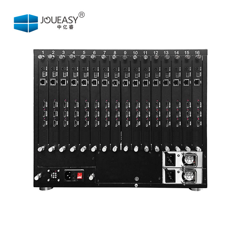 網絡云解碼處理器 網絡云解碼處理器