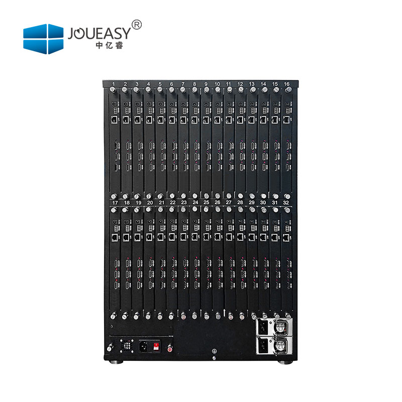 網絡云解碼處理器 網絡云解碼處理器