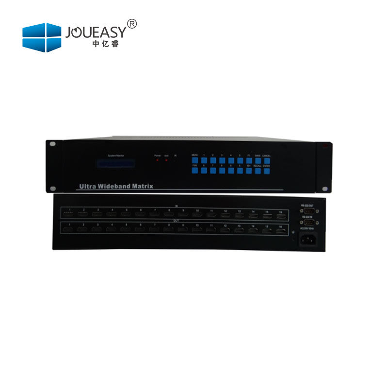 HDMI/DVI矩陣切換器 HDMI/DVI矩陣切換器