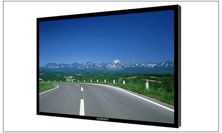 46寸液晶監控顯示屏 46寸液晶監控顯示屏