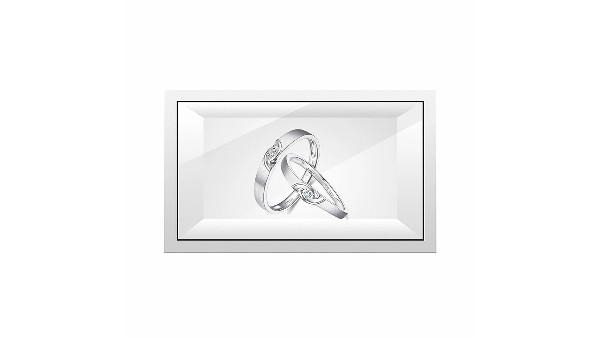 透明屏展示柜：革新零售與展覽行業，打造沉浸式互動新體驗