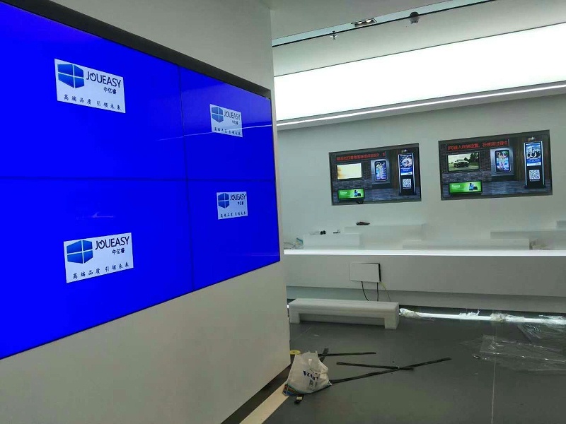 46寸拼接屏 46寸拼接屏