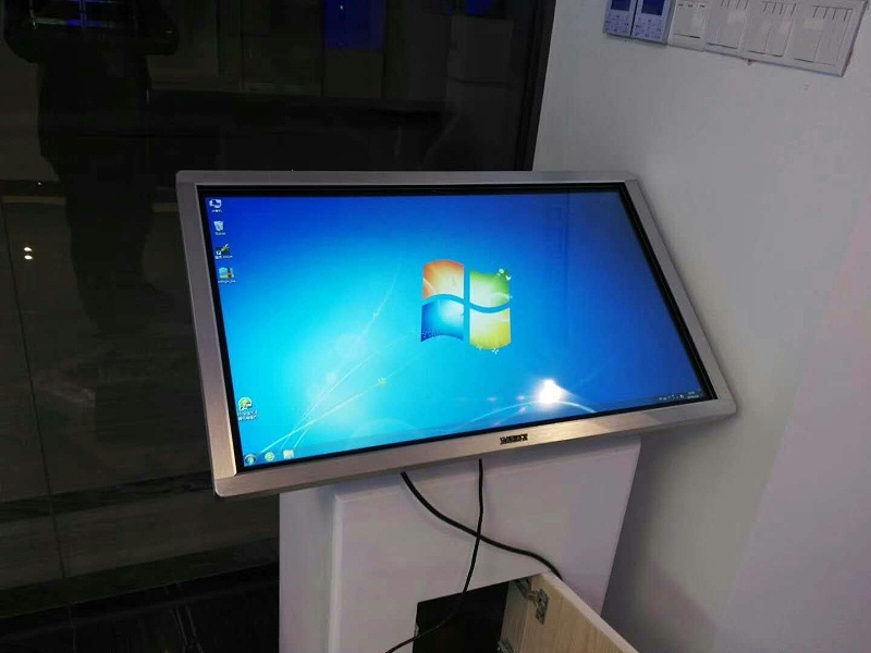 觸摸查詢一體機 觸摸查詢一體機