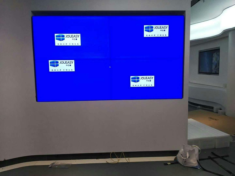 46寸拼接屏 46寸拼接屏