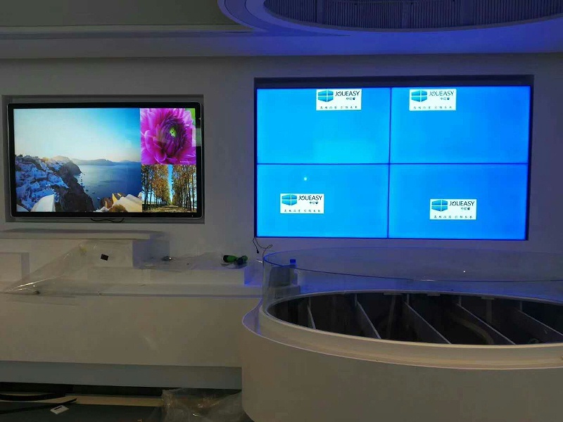 46寸拼接屏 46寸拼接屏