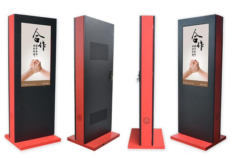 戶外廣告機 戶外廣告機