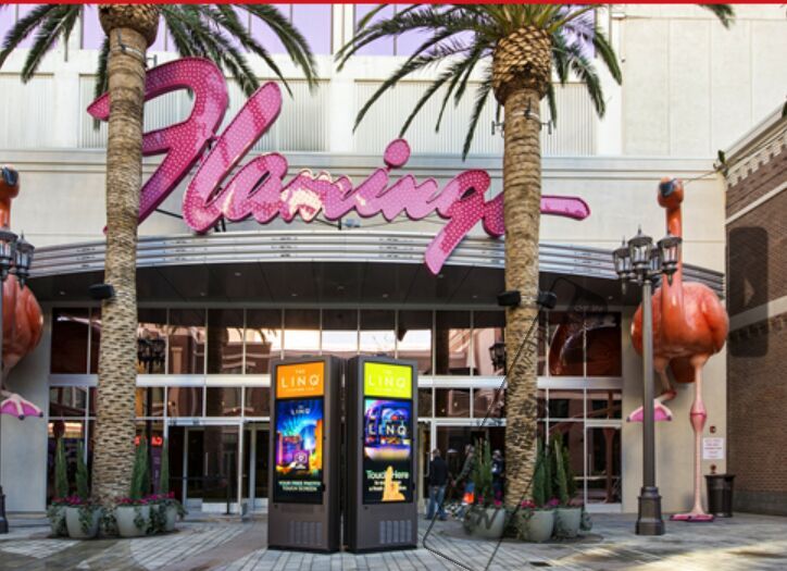 戶外廣告機 戶外廣告機