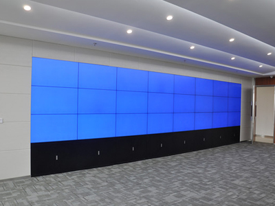 拼接大屏 拼接大屏